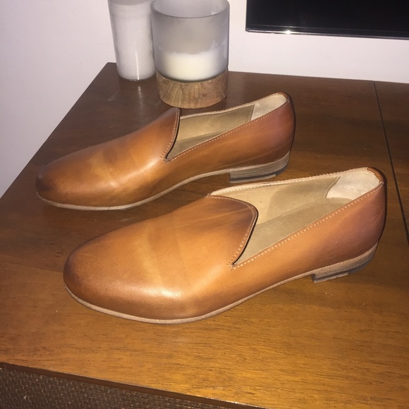 Peter Nappi leather loafers - Picture 2 of 4